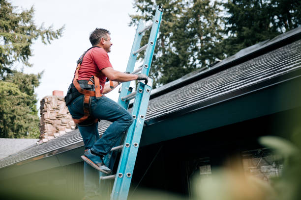 Best Roof Leak Repair  in Melrose, MA