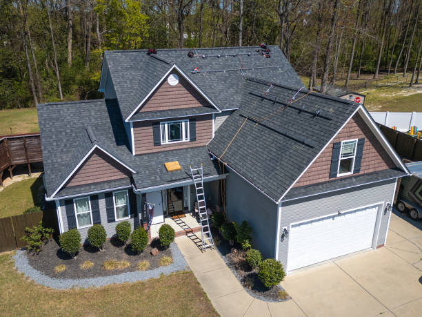 Melrose, MA Roofing Service Company
